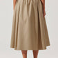 Astr - Laila Midi Skirt