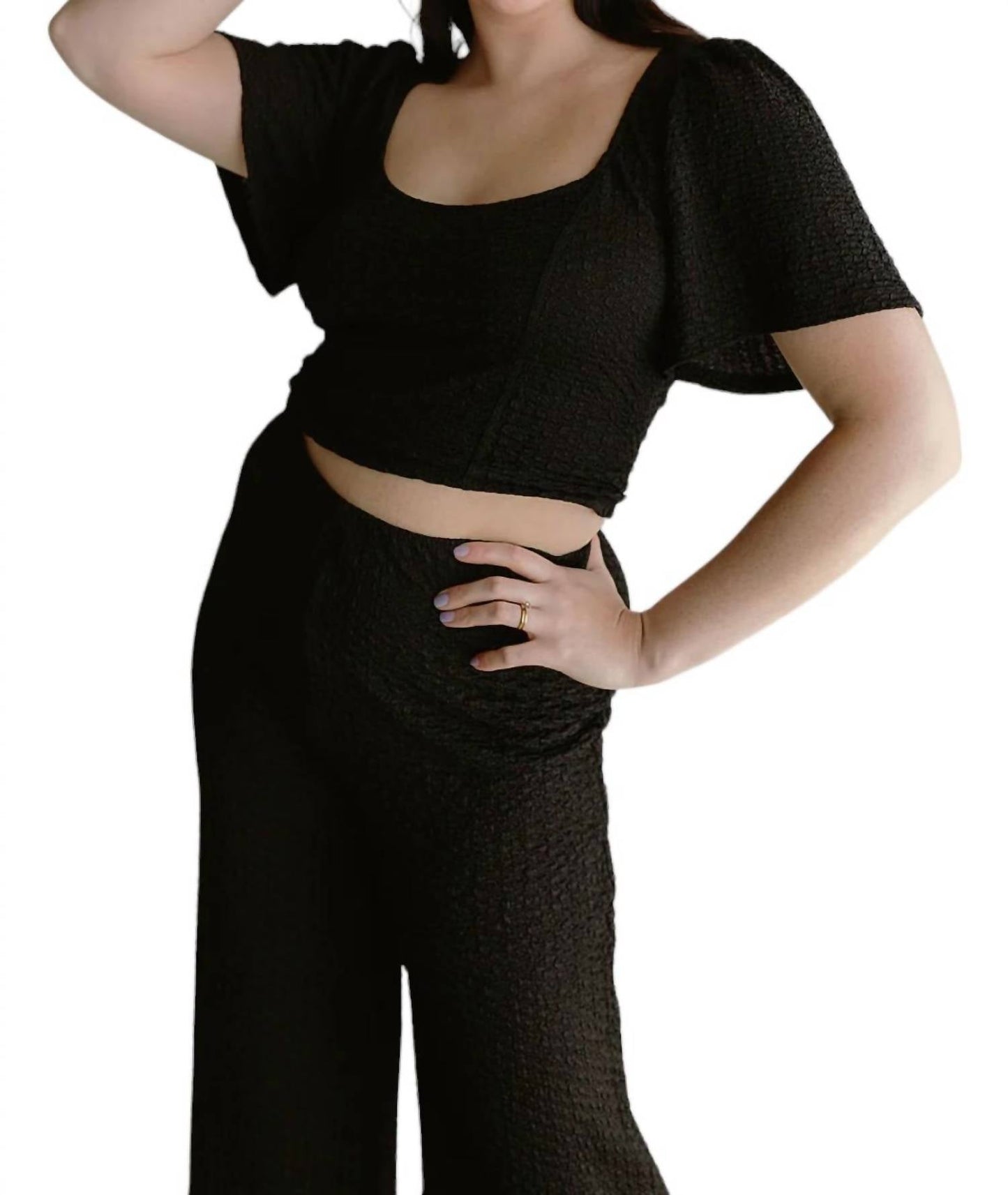 Z Supply - Maxine Knit Top