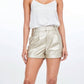 Generation Love - Rory Crystal Silk Camisole Top