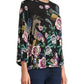 Johnny Was - THE JANIE FAVORITE KIMONO SLEEVE TEE