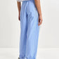 Essential Antwerp - Hoek Wide Leg Pant