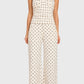 Amanda Uprichard - Soho Strapless Sweetheart Neckline Top