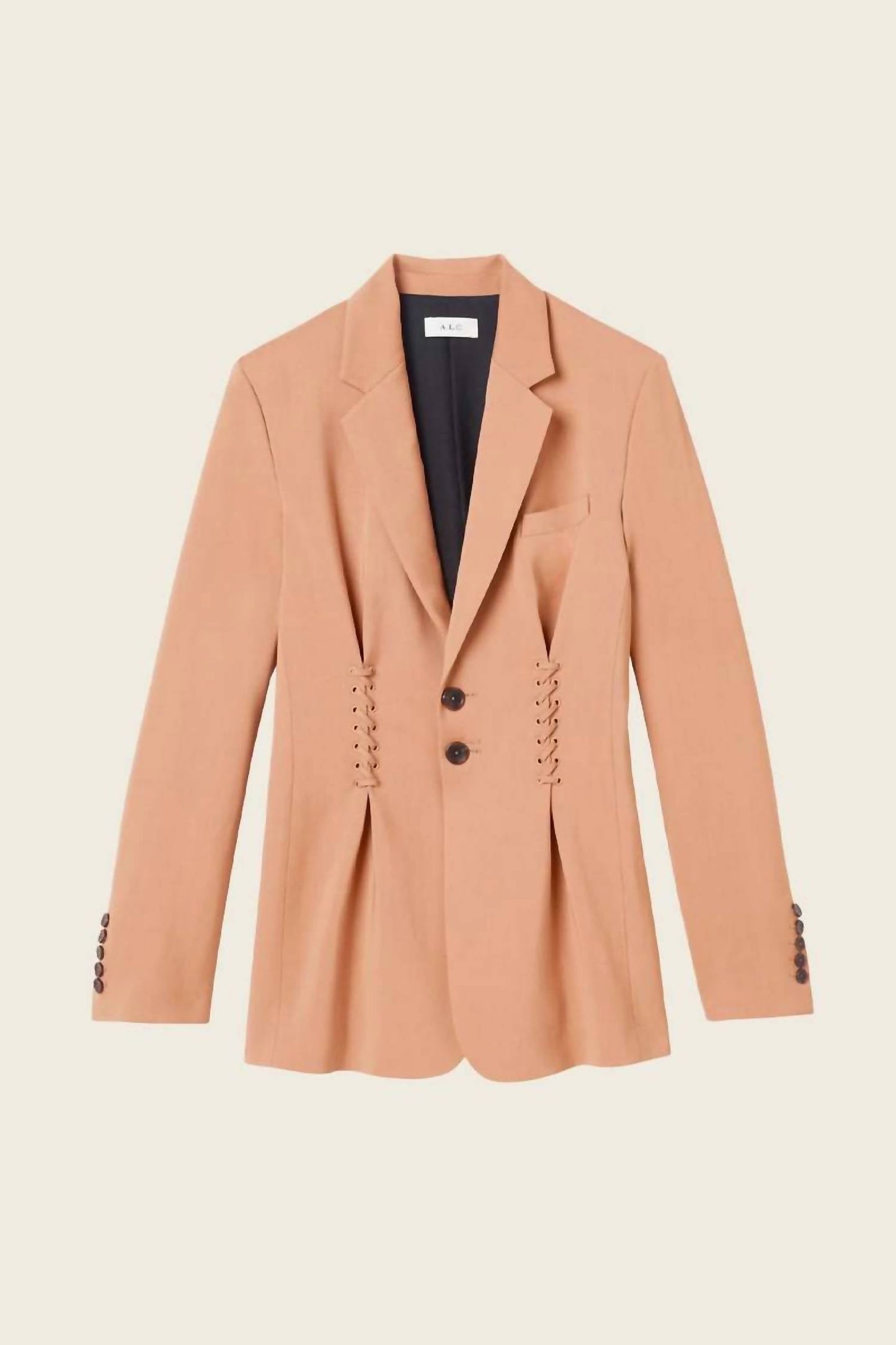 A.L.C. - Maverick Jacket