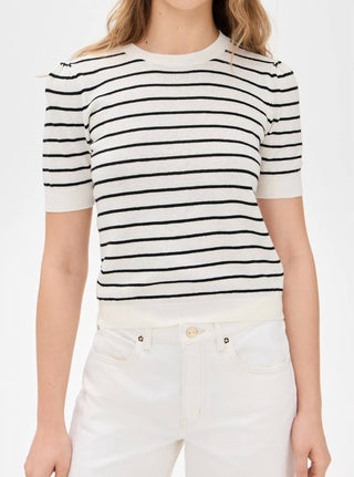 Frame - The Gathered Sweater