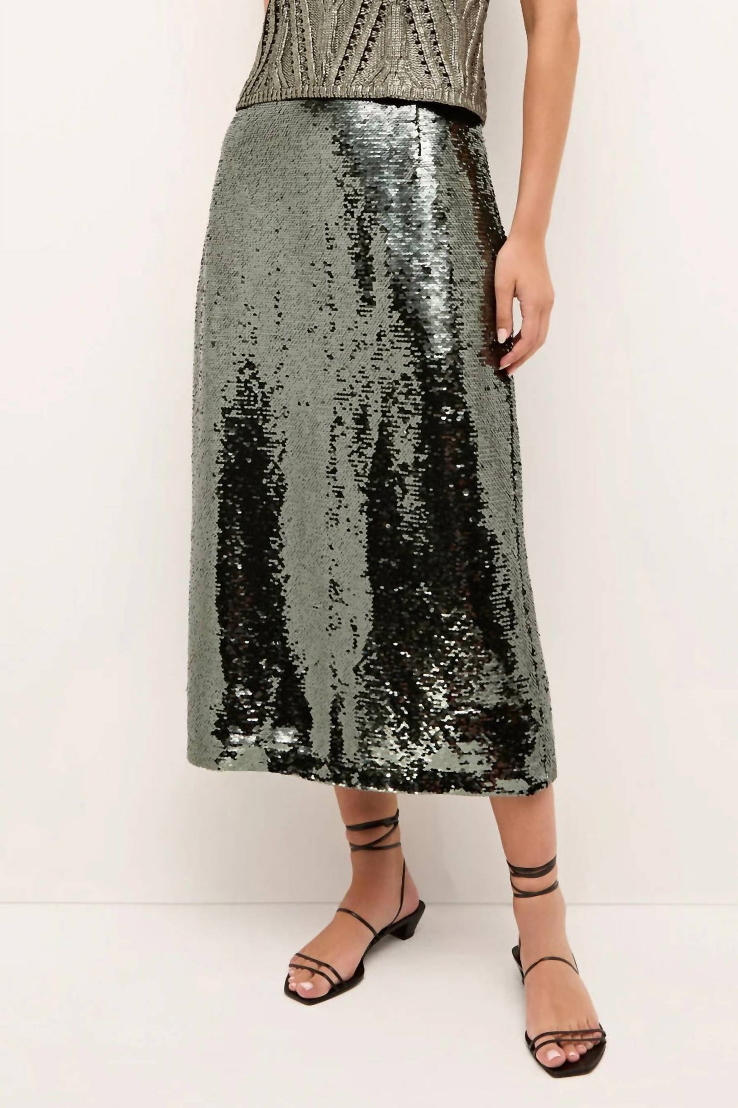 Marie Oliver - Wray Skirt