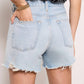Agolde - Parker Long Short