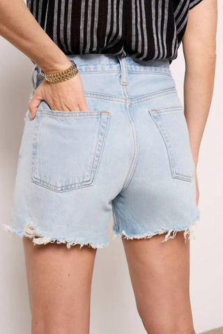 Agolde - Parker Long Short