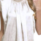 Eva Franco - Annik Satin Blouse