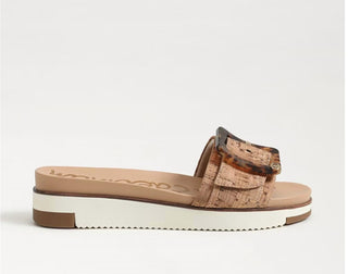 Sam Edelman - Women's Ariane Slide Sandal