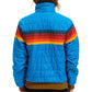 Aviator Nation - 5 STRIPE JACKET