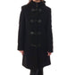 Eliz Scott - Wool & Cashmere Duffle Coat