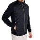 Abacus Sportswear Us - Portrush Full Zip Hybrid Jacket