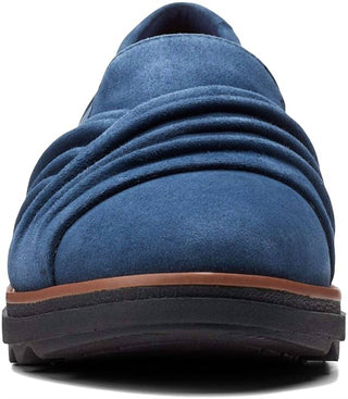 Clarks - Women's Sharon Villa Loafer