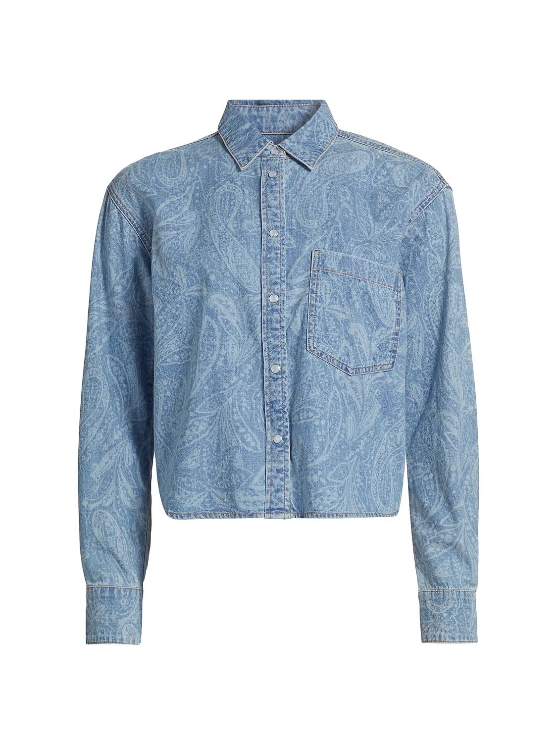 Veronica Beard - Aderes Shirt