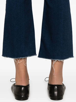 Citizens Of Humanity - Isola Cropped Boot Jeans