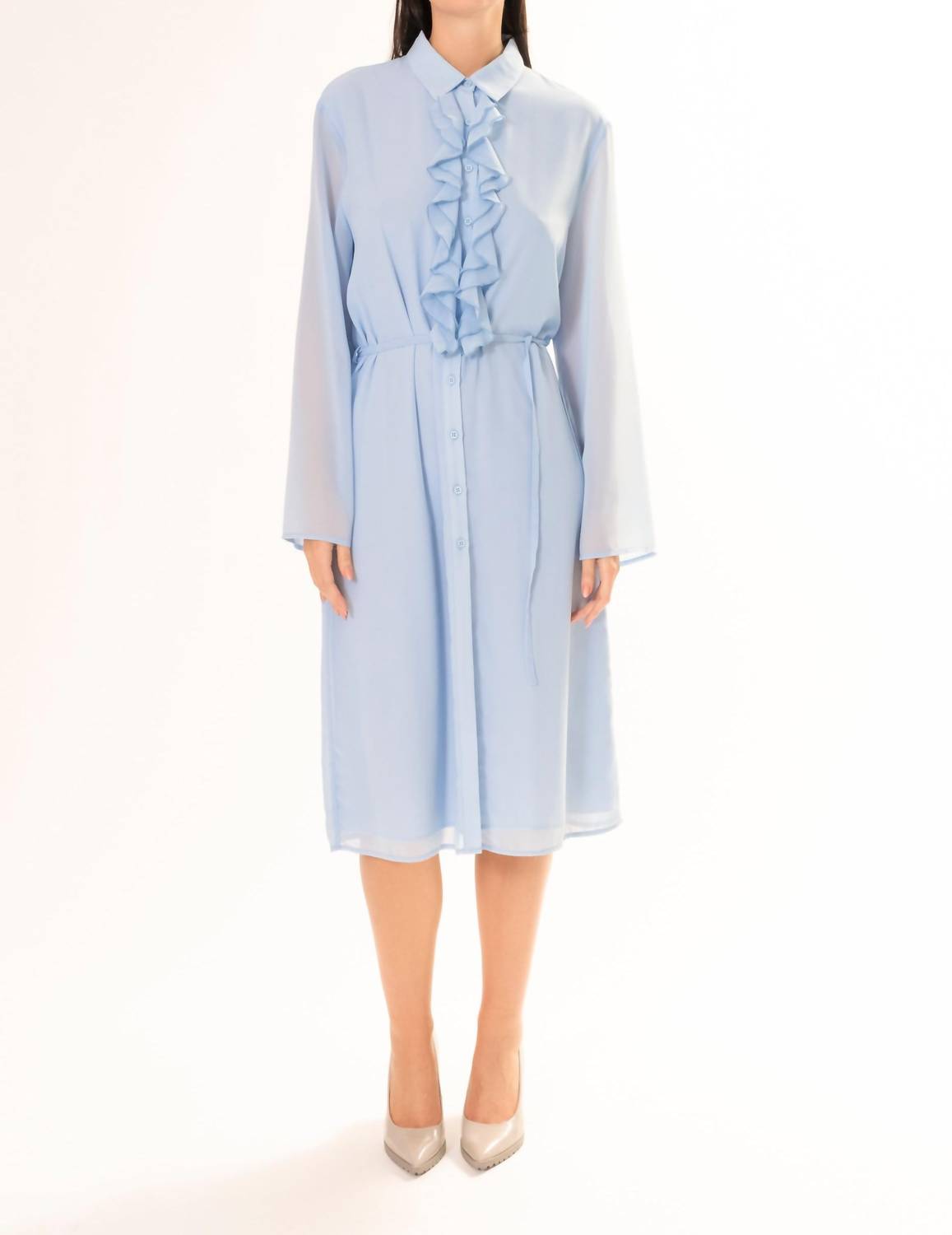 Area Stars - Yasmine Midi Dress