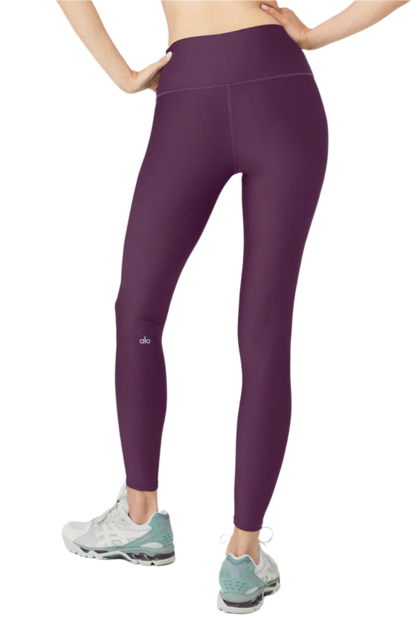 Alo Yoga - 7/8 High Waist Airlift Legging