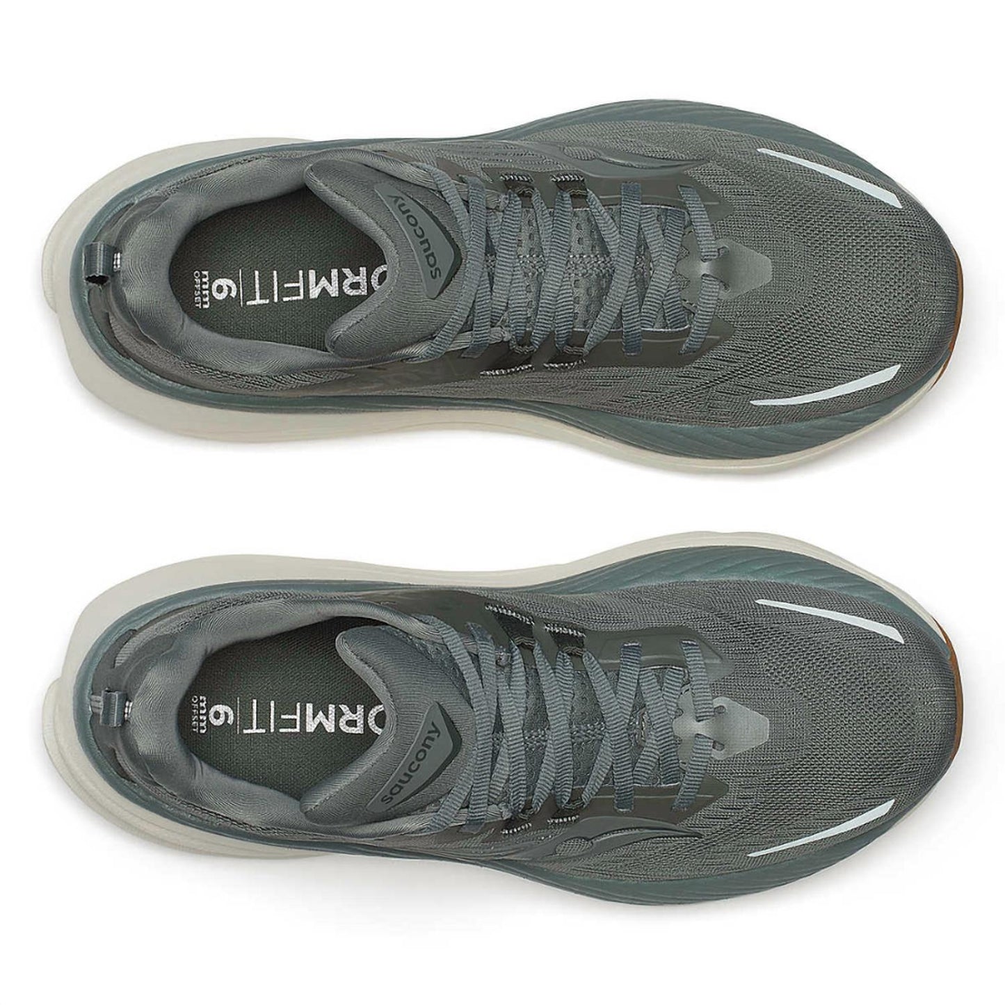 Saucony - Men's Hurricane 24 Shoes