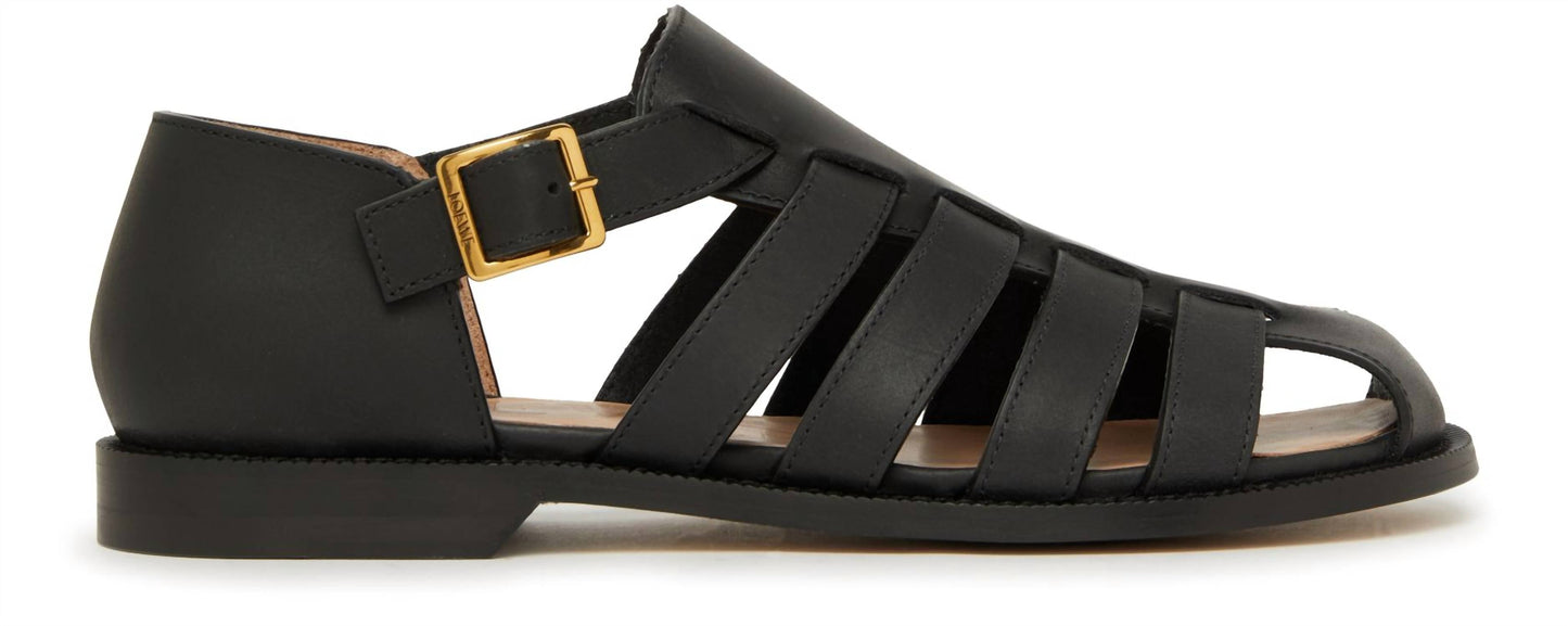 Loewe - Women's Campo sandal