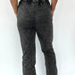124 Voltaire - Slightly Cropped Jogger Pant