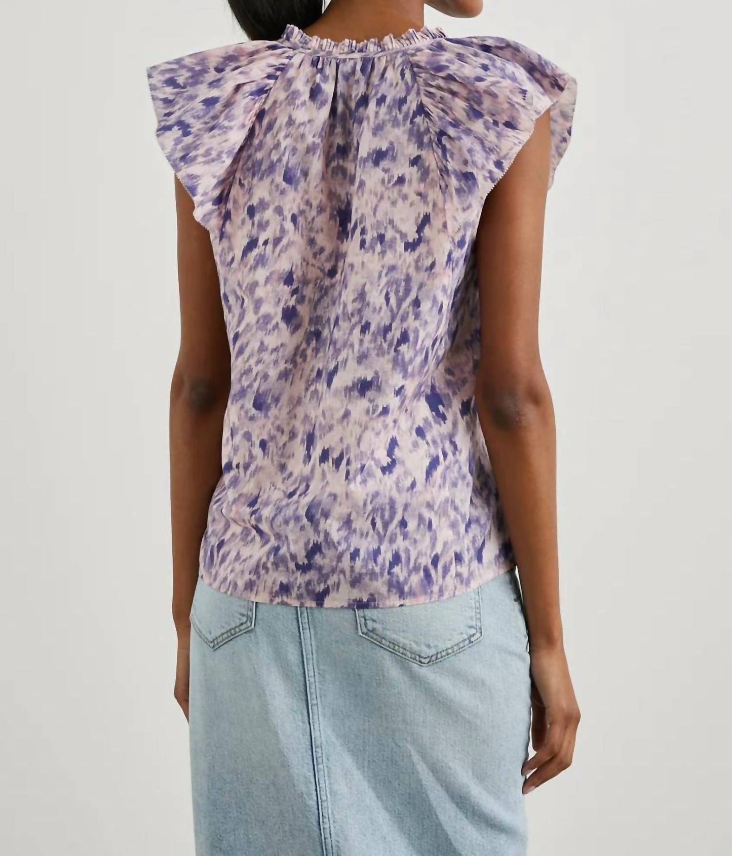 Rails - Karysa Top