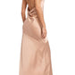 Generation Love - Evie Satin Maxi Dress