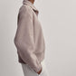 Varley - Roselle 1/2 Zip Fleece Sweater
