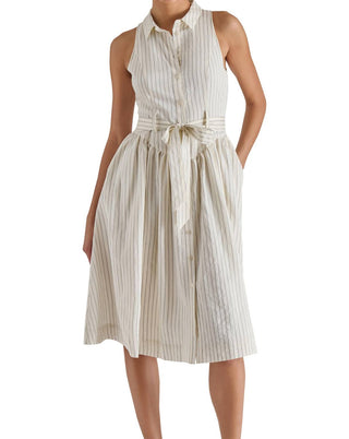Steve Madden - Mary Midi Shirtdress