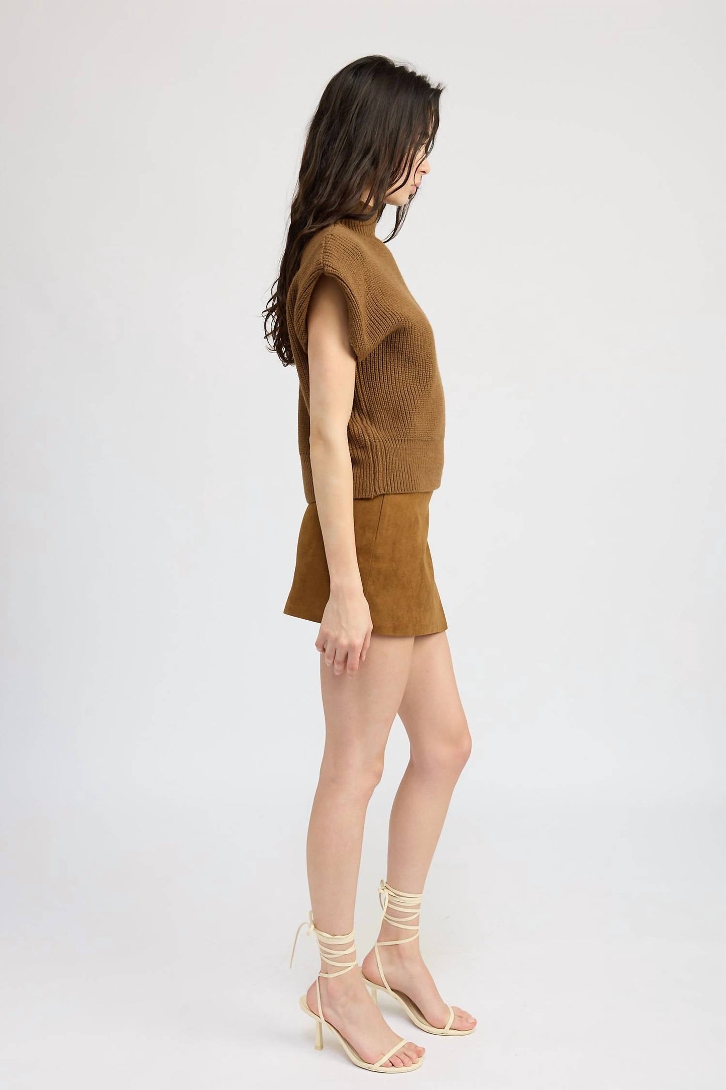 En Saison - Karalie Knit Sweater