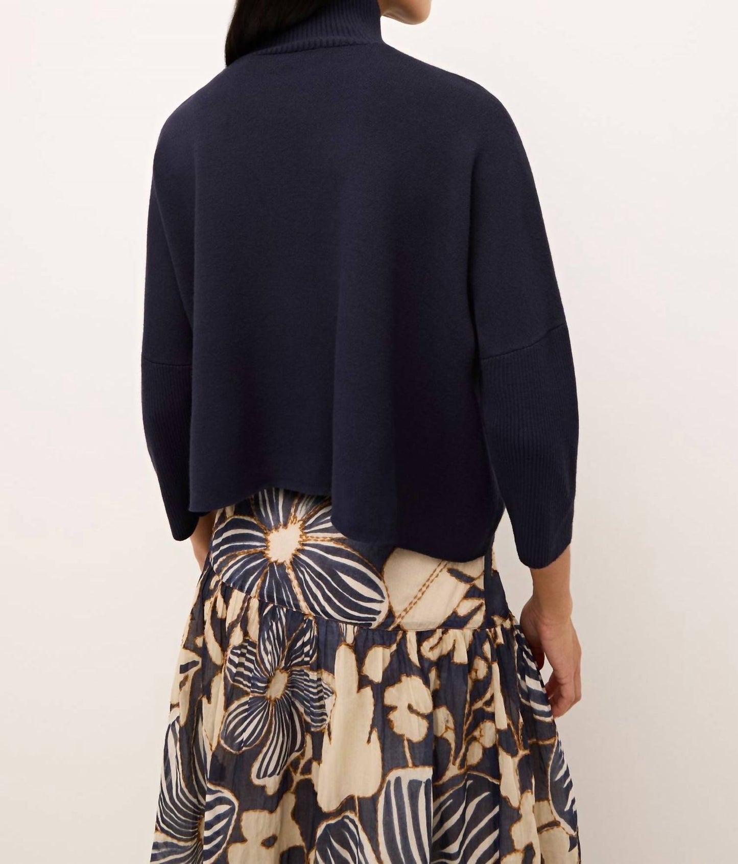Marie Oliver - Claudie Popover