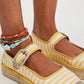 Free People - Surfside MJ Espadrille