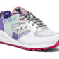 Saucony - Men's Jazz 4000 x Boston Children’s Hospital