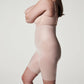 Spanx - Invisible Shaping High Waisted Mid Thigh Short