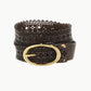 Campomaggi - Women's Classic Belt