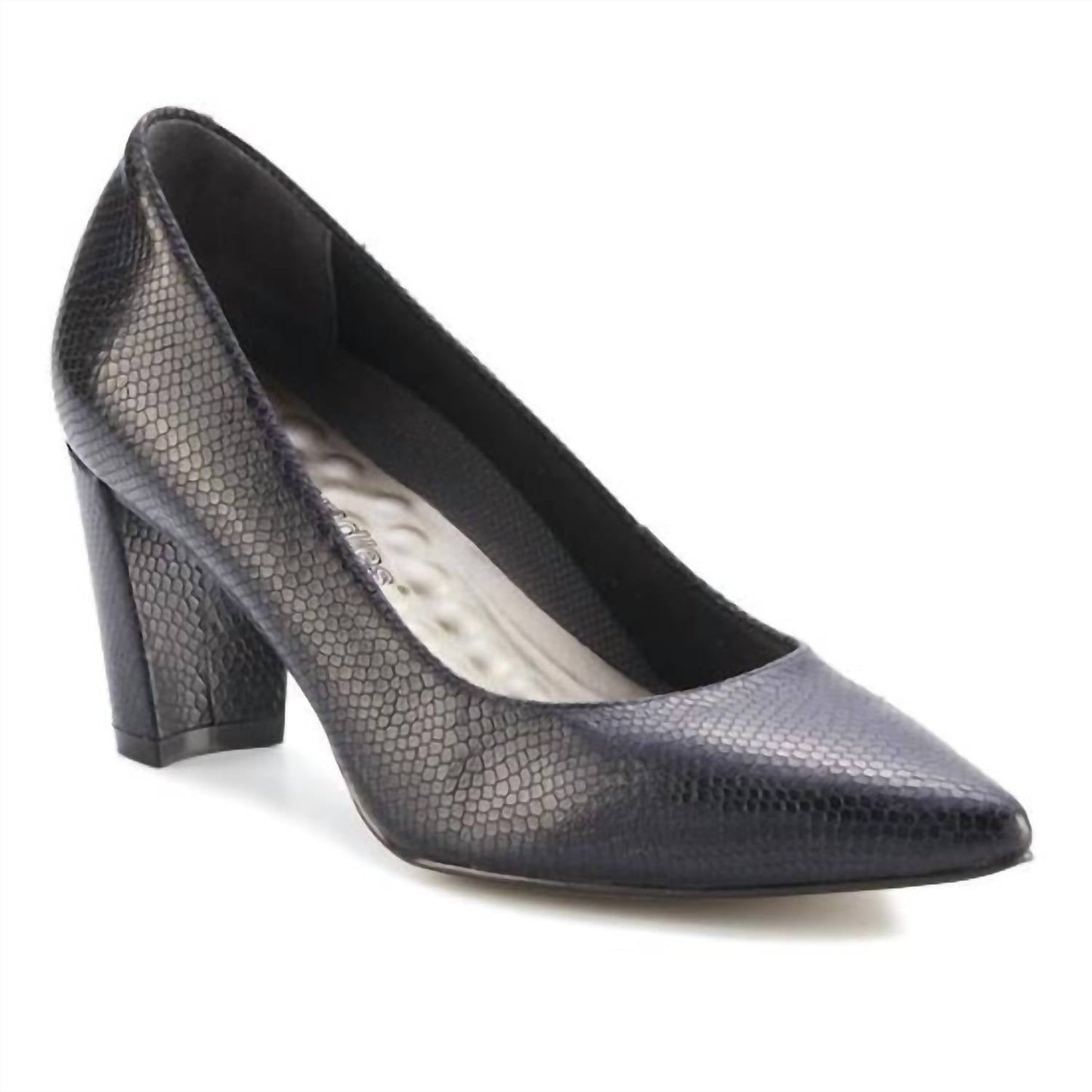 The Walking Cradle Co. - Women's Samantha Heel