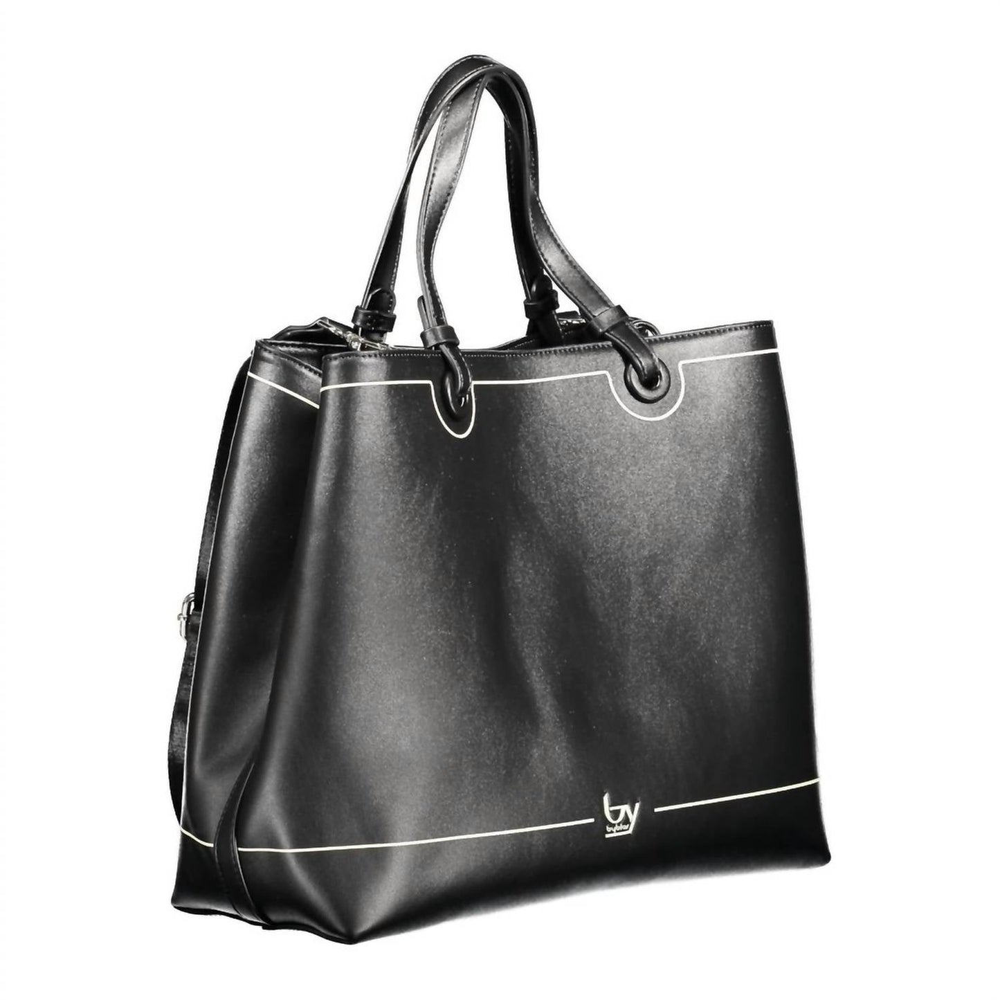 Byblos - Women's Polyurethane Handbag