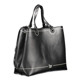Byblos - Women's Polyurethane Handbag