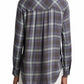 Rails - Women's Hunter Button Down Shirt