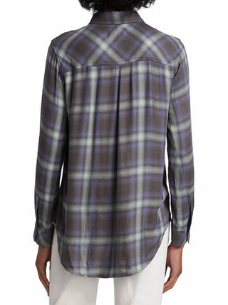 Rails - Women's Hunter Button Down Shirt