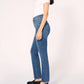 Warp + Weft - Ase Stretch Straight Jeans