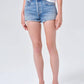 Agolde - Ridley Jean Short