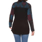 Parsley & Sage - Bella Zippered Top