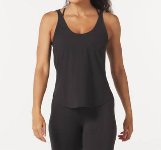 Glyder - Pyramid Tank