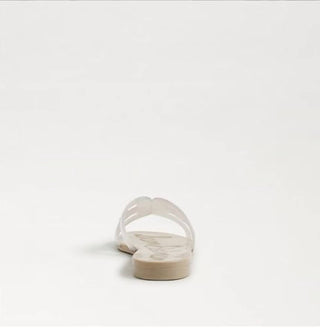 Sam Edelman - Women's Bay Jelly Slide Sandal