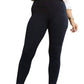 Julia Rose - FULL LENGTH LEGGINGS with POCKET