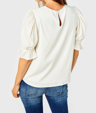 Cartolina Nantucket - Connie Anne Top