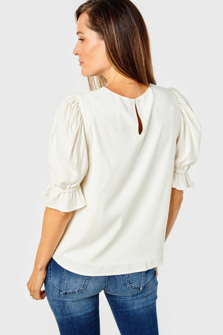 Cartolina Nantucket - Connie Anne Top