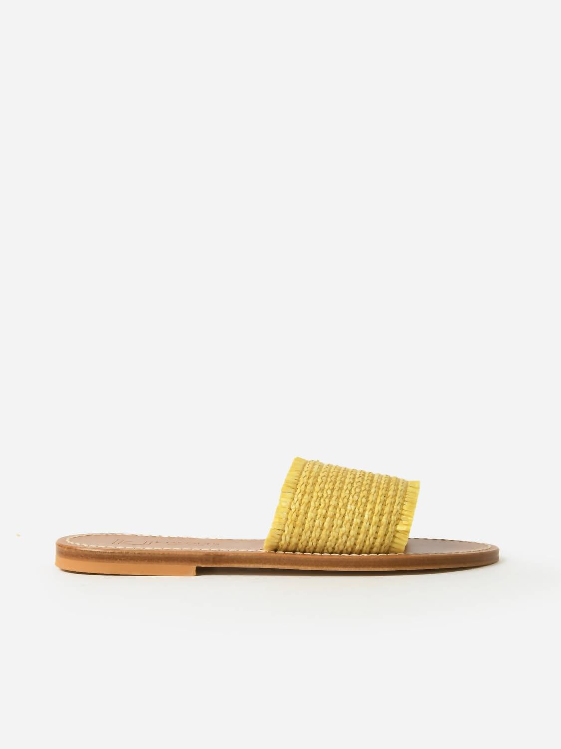 K.Jacques - Women's Capri Sandals
