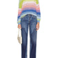 27 Miles Malibu - Jersey Cinzia Knit Sweater