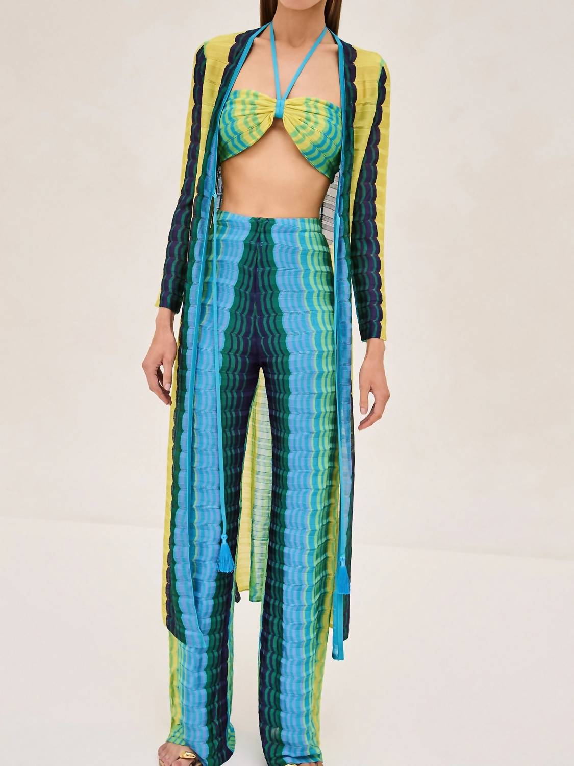Alexis - Retti Robe